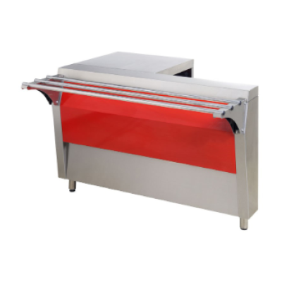 Место кассира Кий-в МК-Л-1250 Е