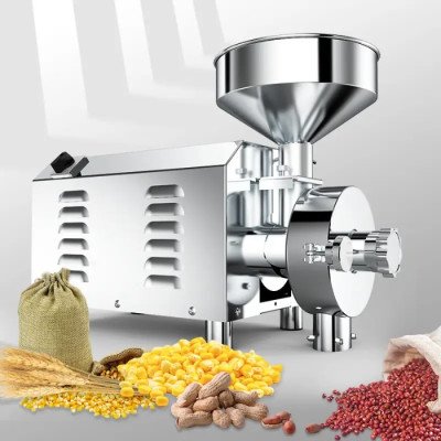 Мельница профессиональная DEZOPT HK-840