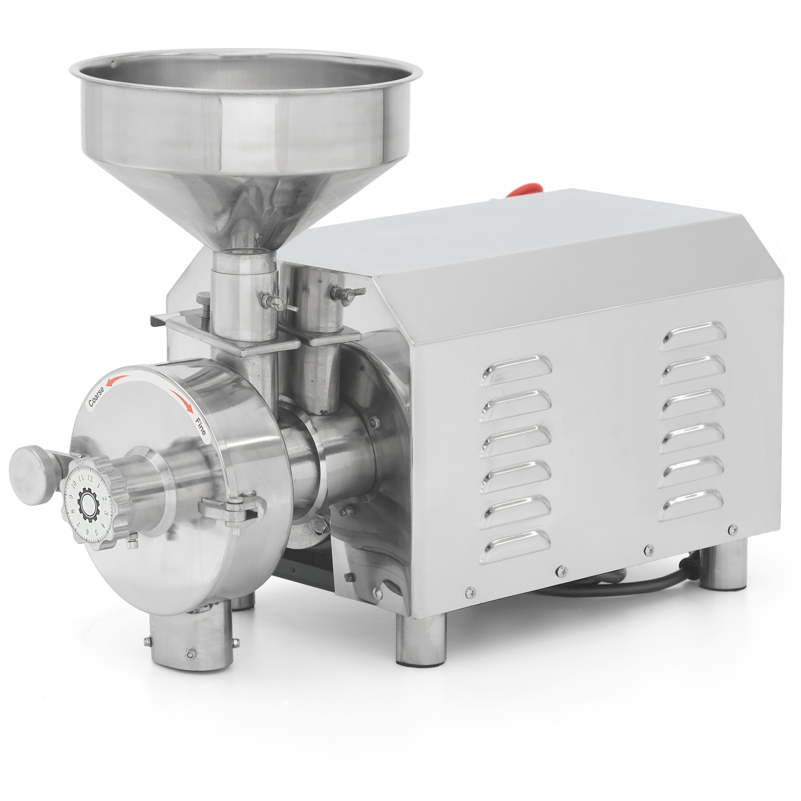 Мельница профессиональная GoodFood GG2200 - 3