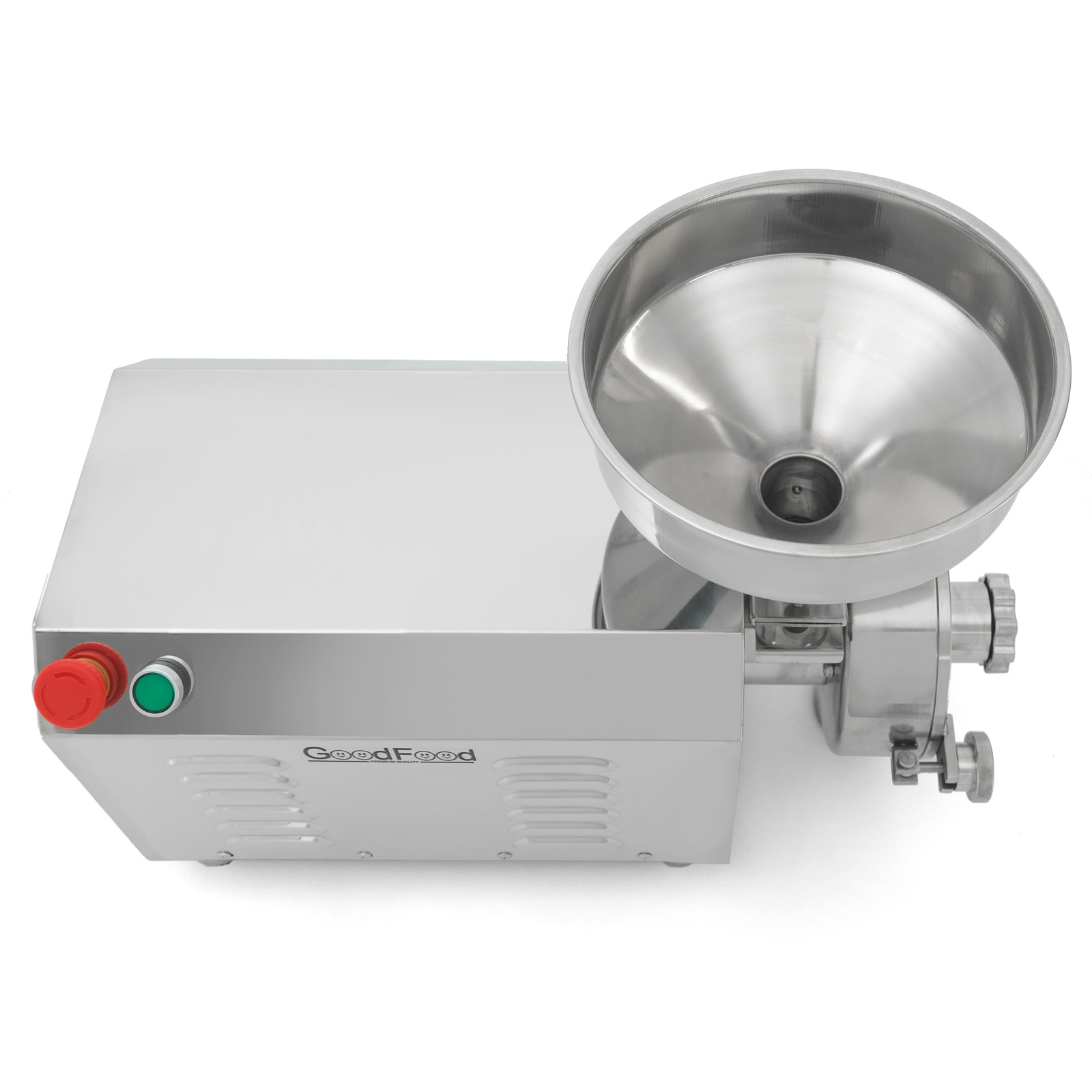 Мельница профессиональная GoodFood GG2200 - 2