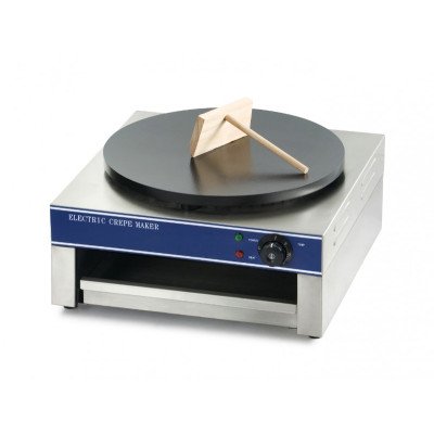 Блинница электрическая EWT INOX ECM-1