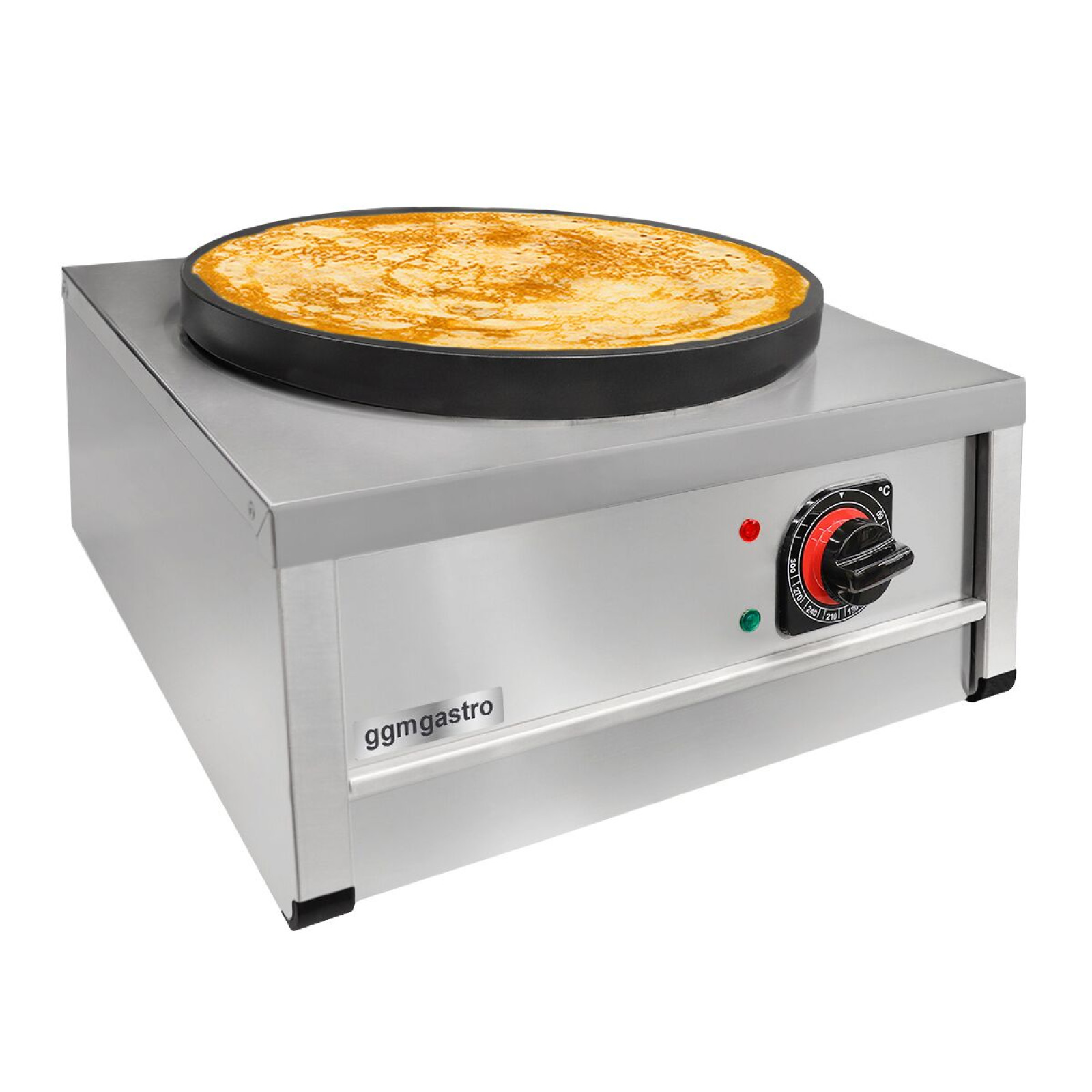 Млинниця GGM Gastro CGOM7P