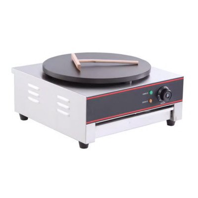Блинница Hurakan HKN-CSE400P
