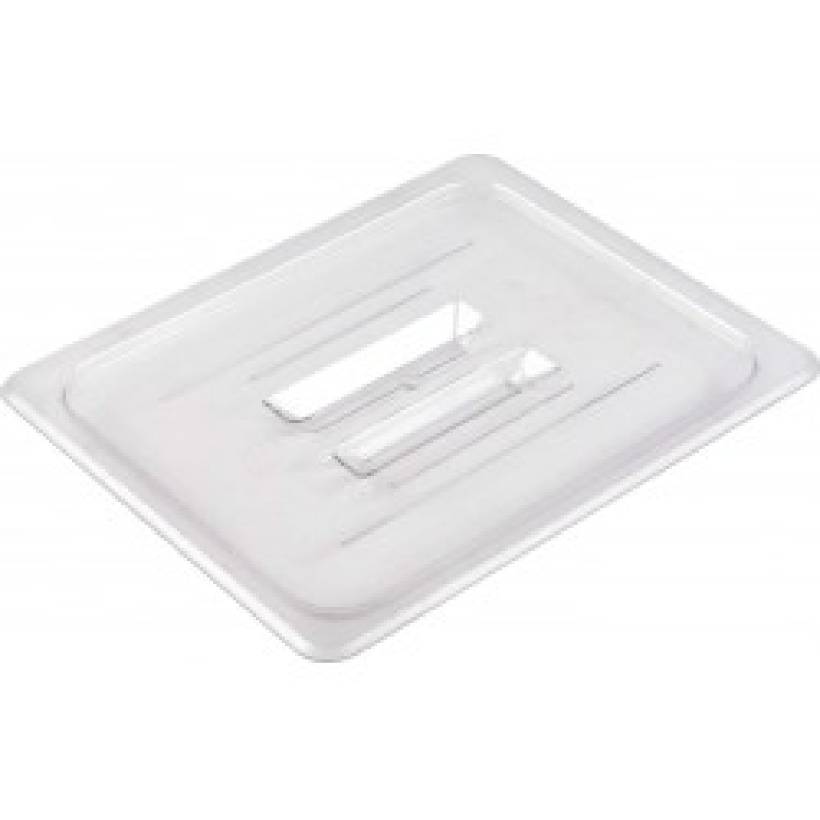Mori 2a LID 1/2 КРИШКА ДЛЯ ГАСТРОЄМКОСТІ