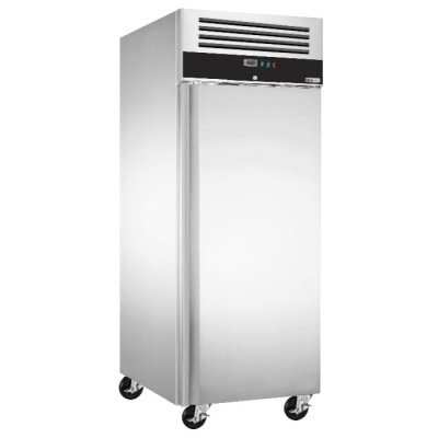 Морозильна шафа для хлібобулочних виробів GGM Gastro BTKG800ND#PT