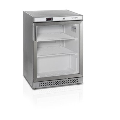 Морозильный шкаф TEFCOLD UF200SG  