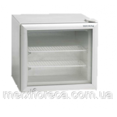 Морозильный шкаф TEFCOLD UF50G