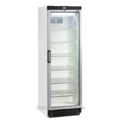 Морозильный шкаф TEFCOLD UFFS370G