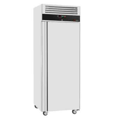 Морозильный шкаф из нержавеющей стали ECO GGM-Gastro TKSJ650ND
