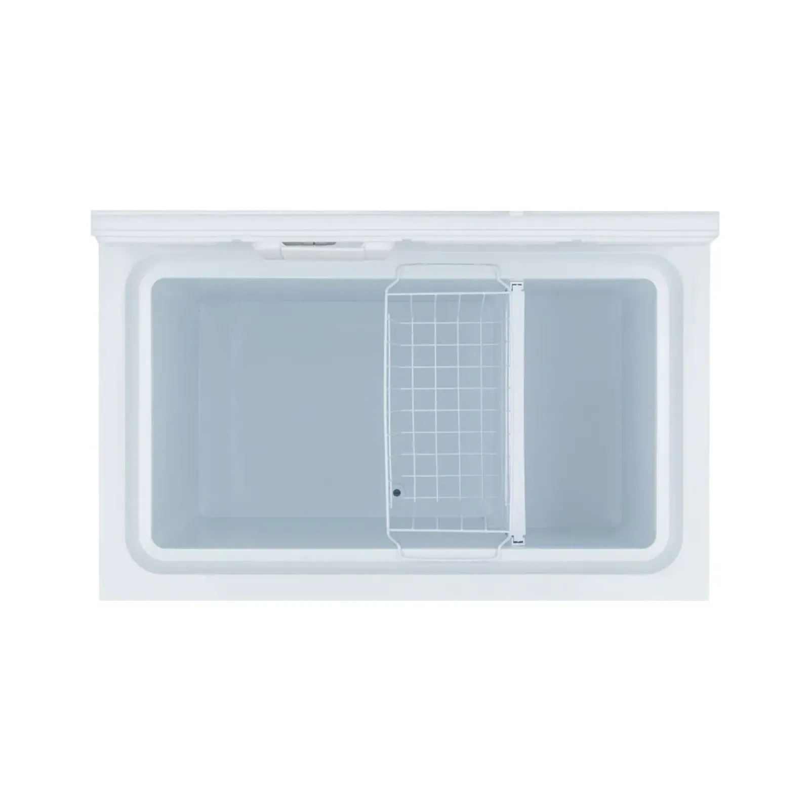 Морозильна скриня GGM-Gastro TTG227N - 1