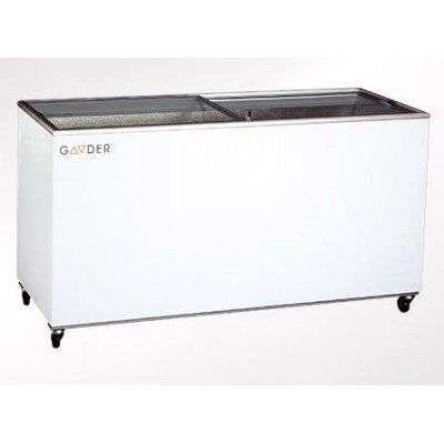 Ларь морозильный Gooder UDD 500 SC