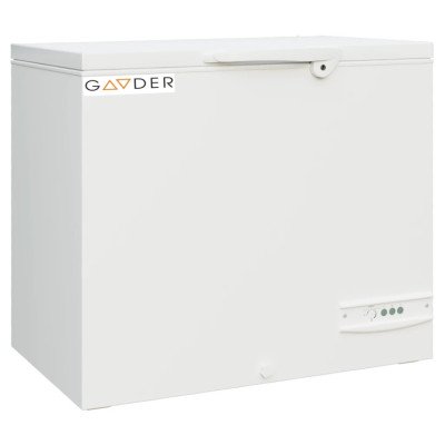 Морозильна скриня Gooder UED 460 D/S
