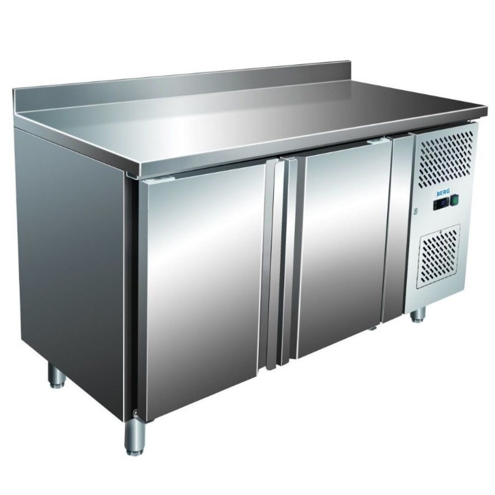 Морозильний стіл BERG THP2200BT