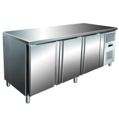 Морозильный стол BERG THP3100BT