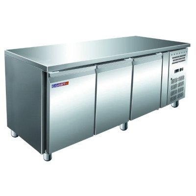 Морозильный стол COOLEQ GN3100BT