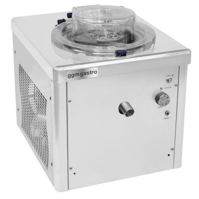 Мороженица - 10 Л/ - 1,1 кВт GGM Gastro EMS10