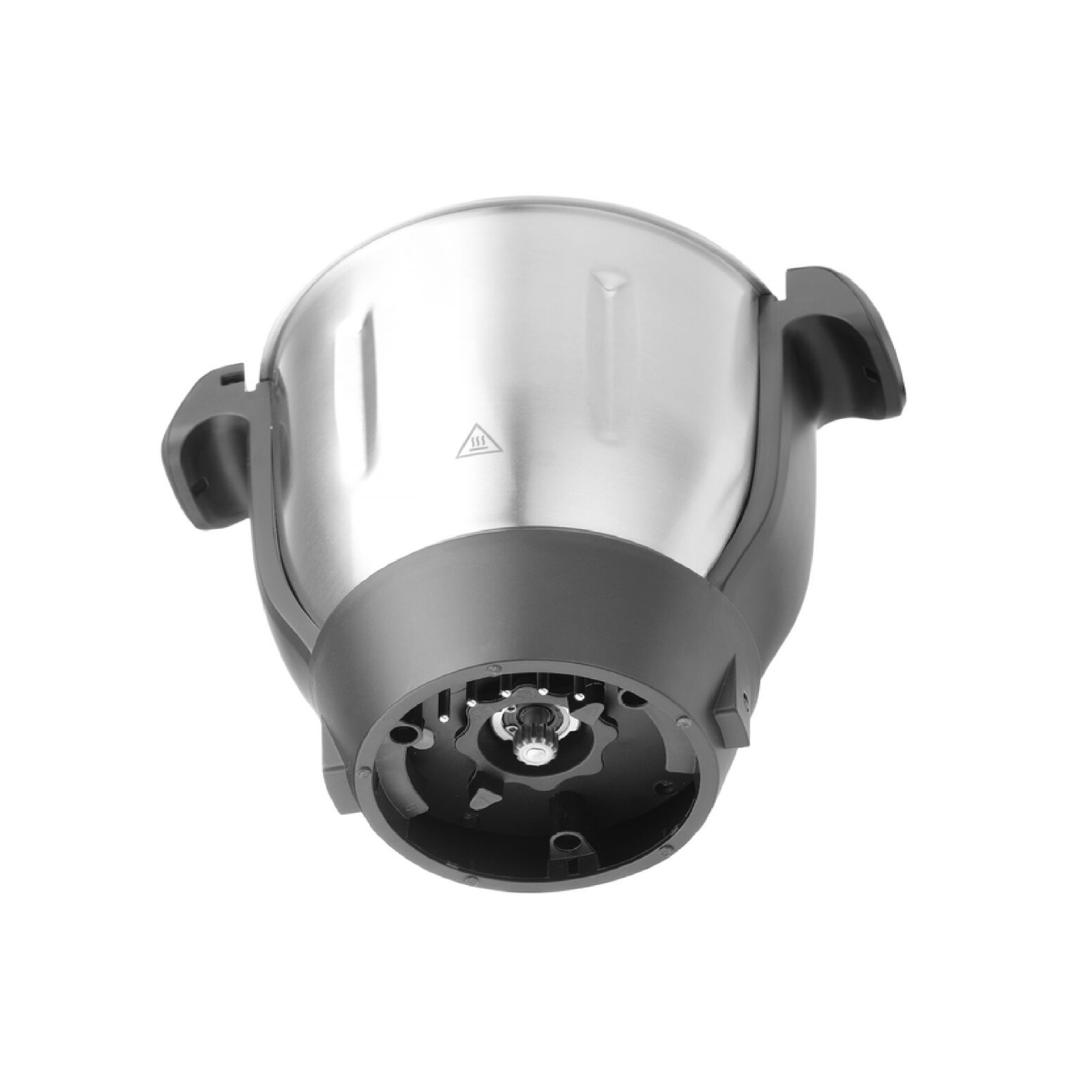 Набір: чаша та аксесуари для HendiChef, HENDI, 3L, 280x205x(H)275mm 517123 Hendi PA (Polyamide/Nylon);18/8 Stainless steel - 4