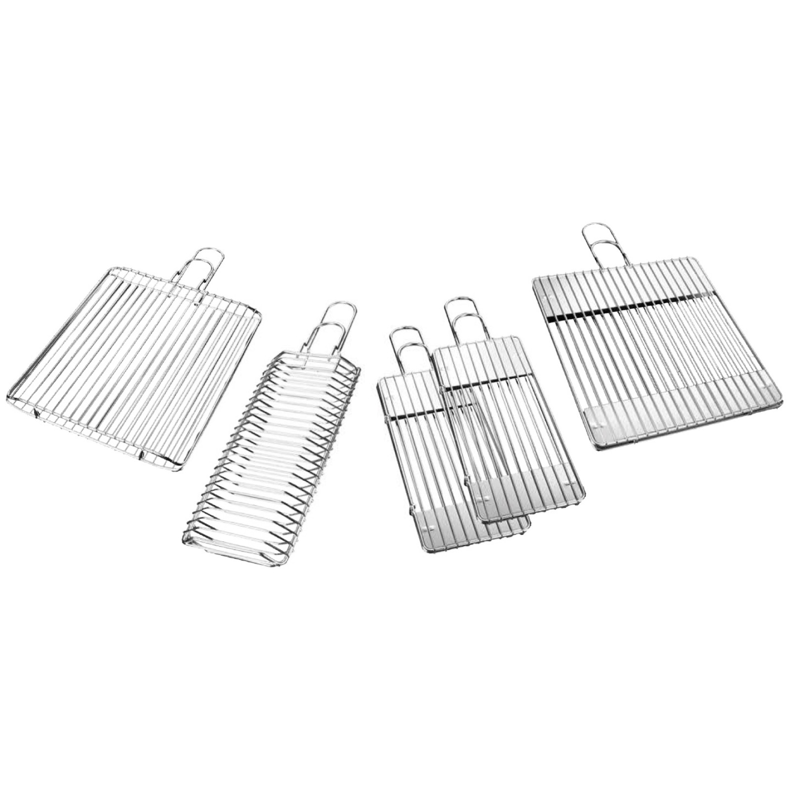 Набор для гриля WeGrill WGAK1
