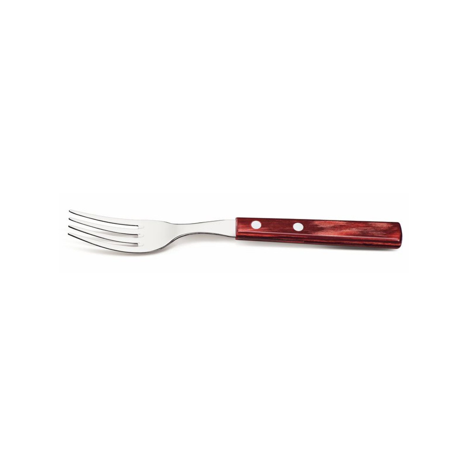 Набір виделок Churrasco для стейка та піци – 6 шт (L)200 29899156 Hendi 18/0 Stainless steel