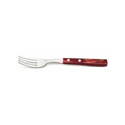 Набір виделок Churrasco для стейка та піци – 6 шт (L)200 29899156 Hendi 18/0 Stainless steel
