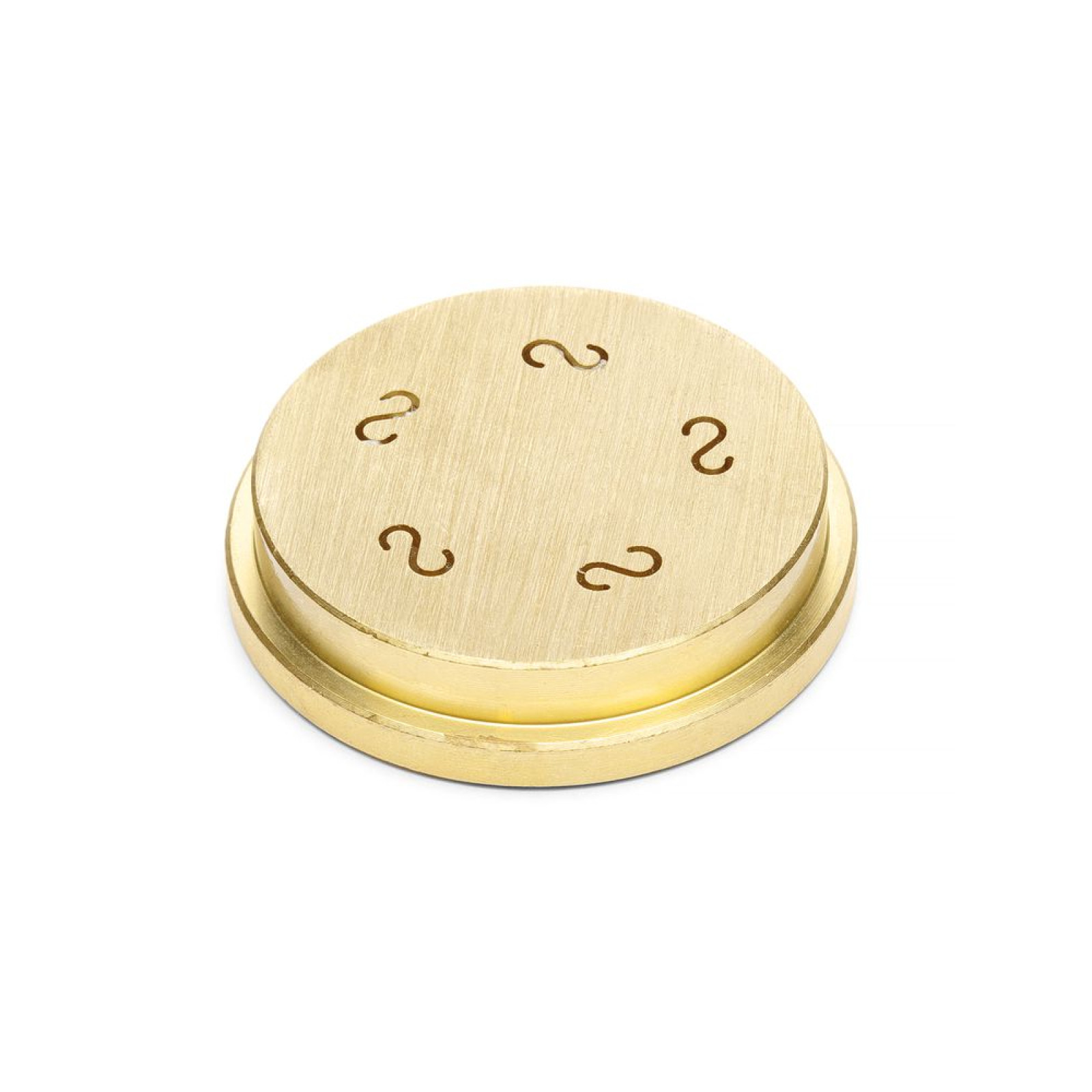 Наконечник CASERECCE 229378 Hendi Brass