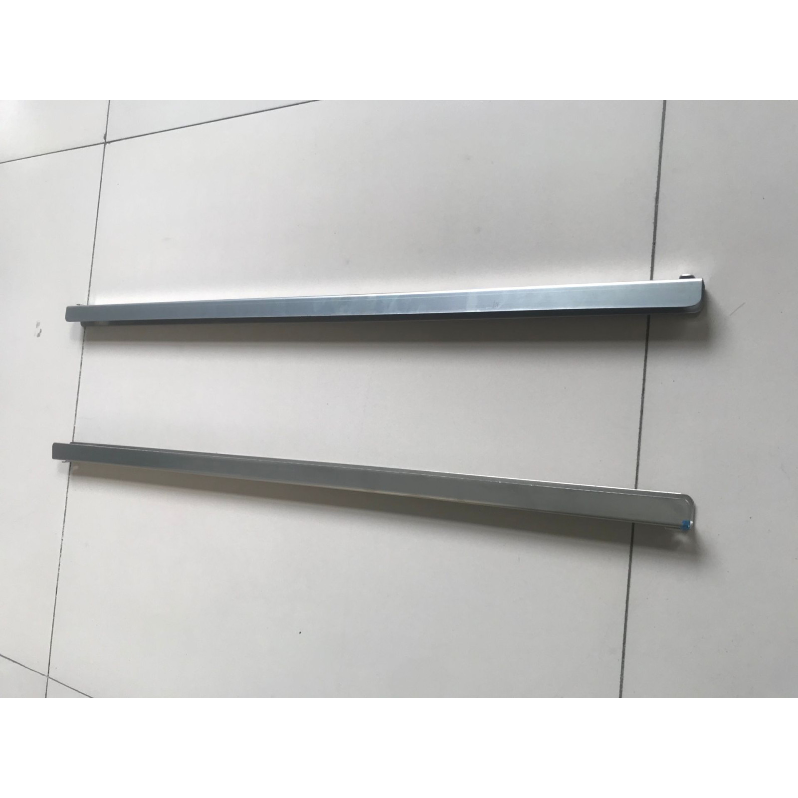 Направляющие EWT INOX для GN650/1410 (комплект)