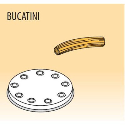 Насадка Fimar на прес Bucatini d78
