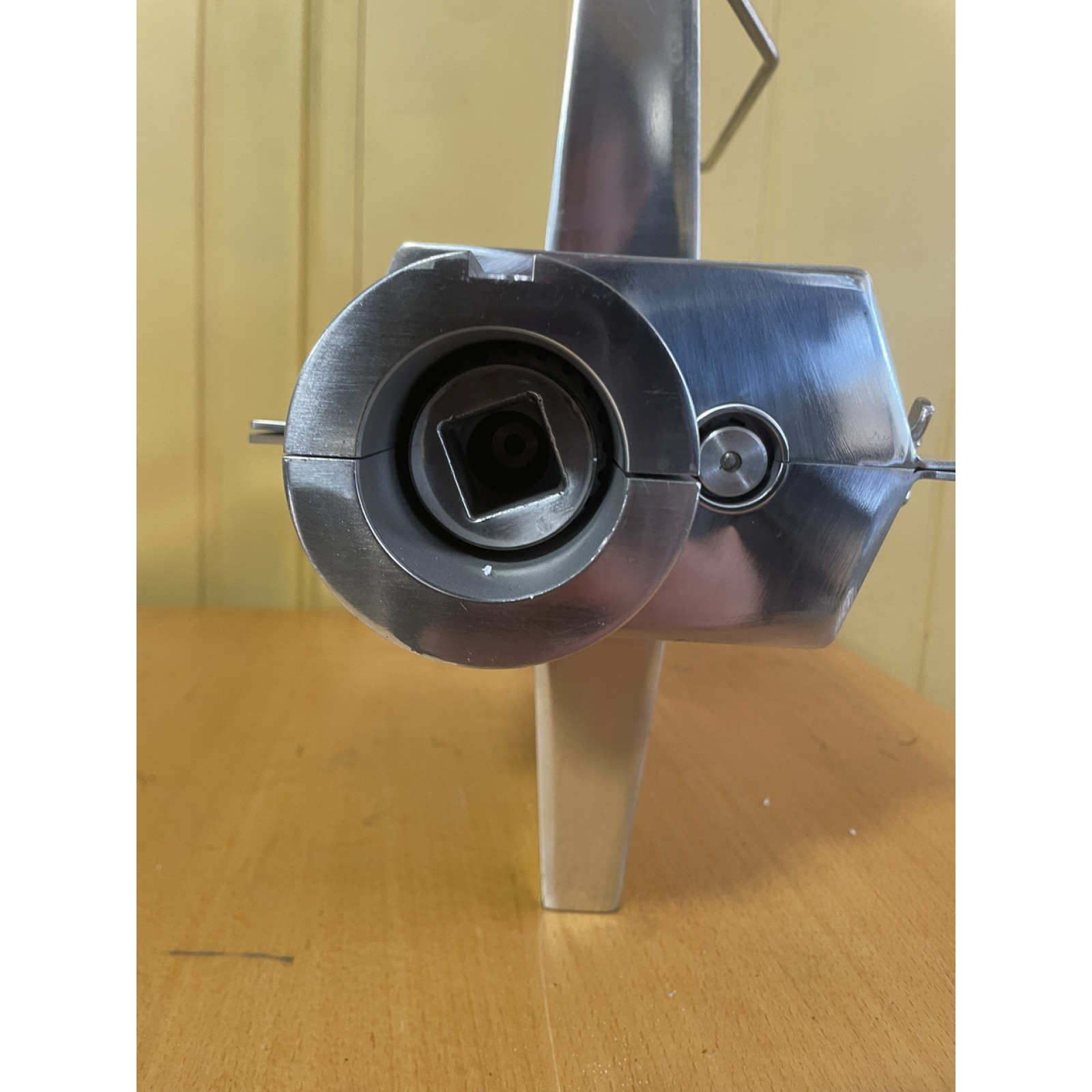 Насадка тендерайзер TK-12MT для мясорубки TK-12 - 1