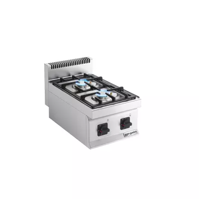 Настільна плита газова GGM-Gastro GHK46-E