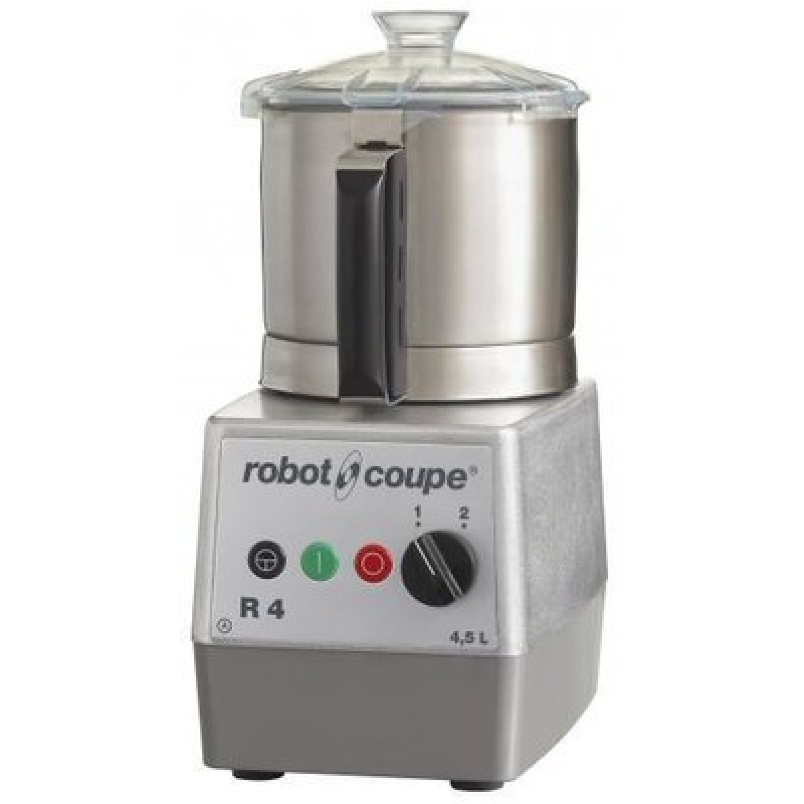 Настільний куттер-м'ясорубка Robot coupe R 4 400V