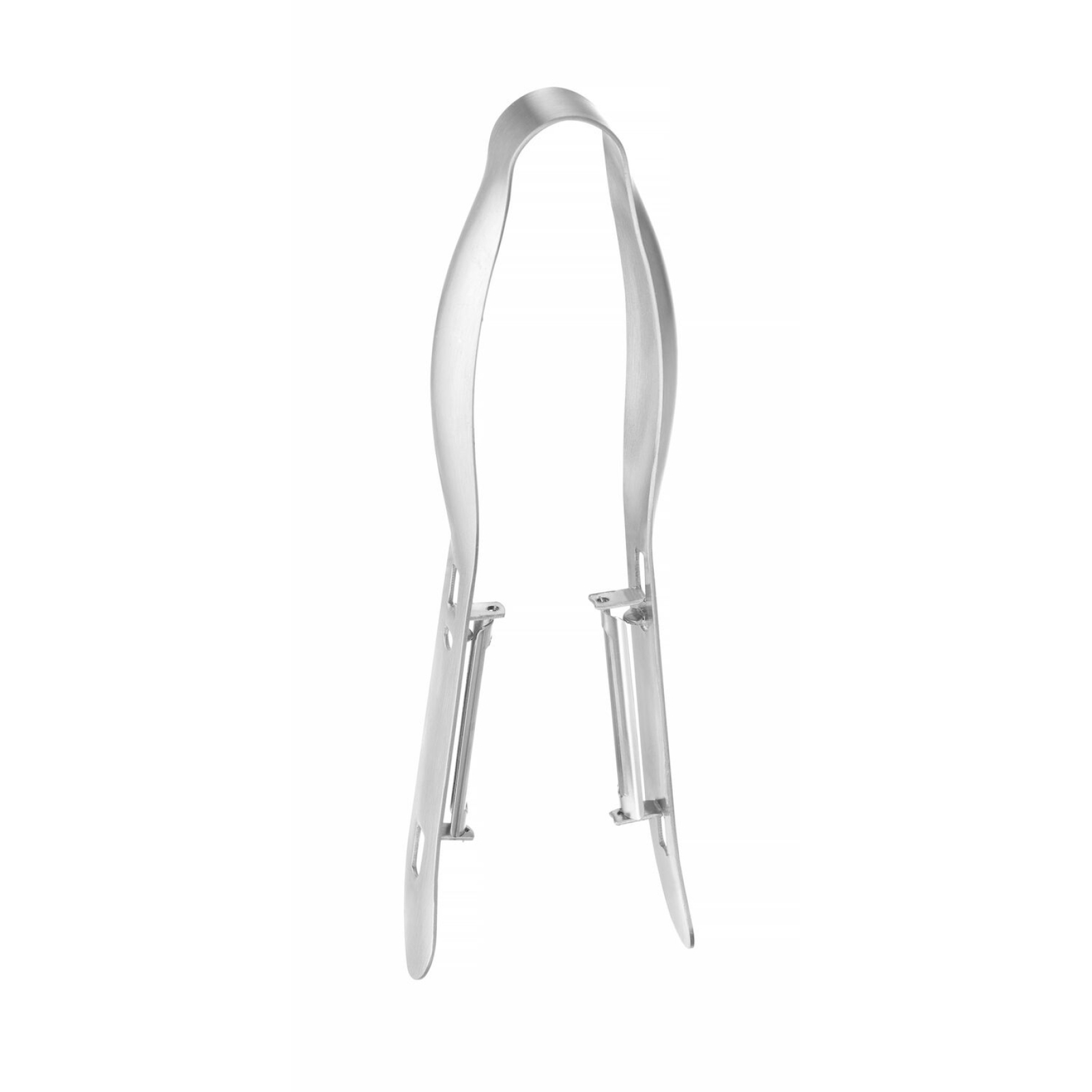 Ніж для чищення спаржі, 200x50x(H)30мм 856406 Hendi 18/0 Stainless steel;PP (Polypropylene) - 2
