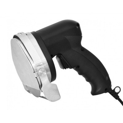 Нож для кебаба электрический GGM Gastro KS100E (KS100E#SMRP100)