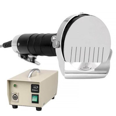 Нож для кебаба производительность 120 кг GGM Gastro  DSC80D
