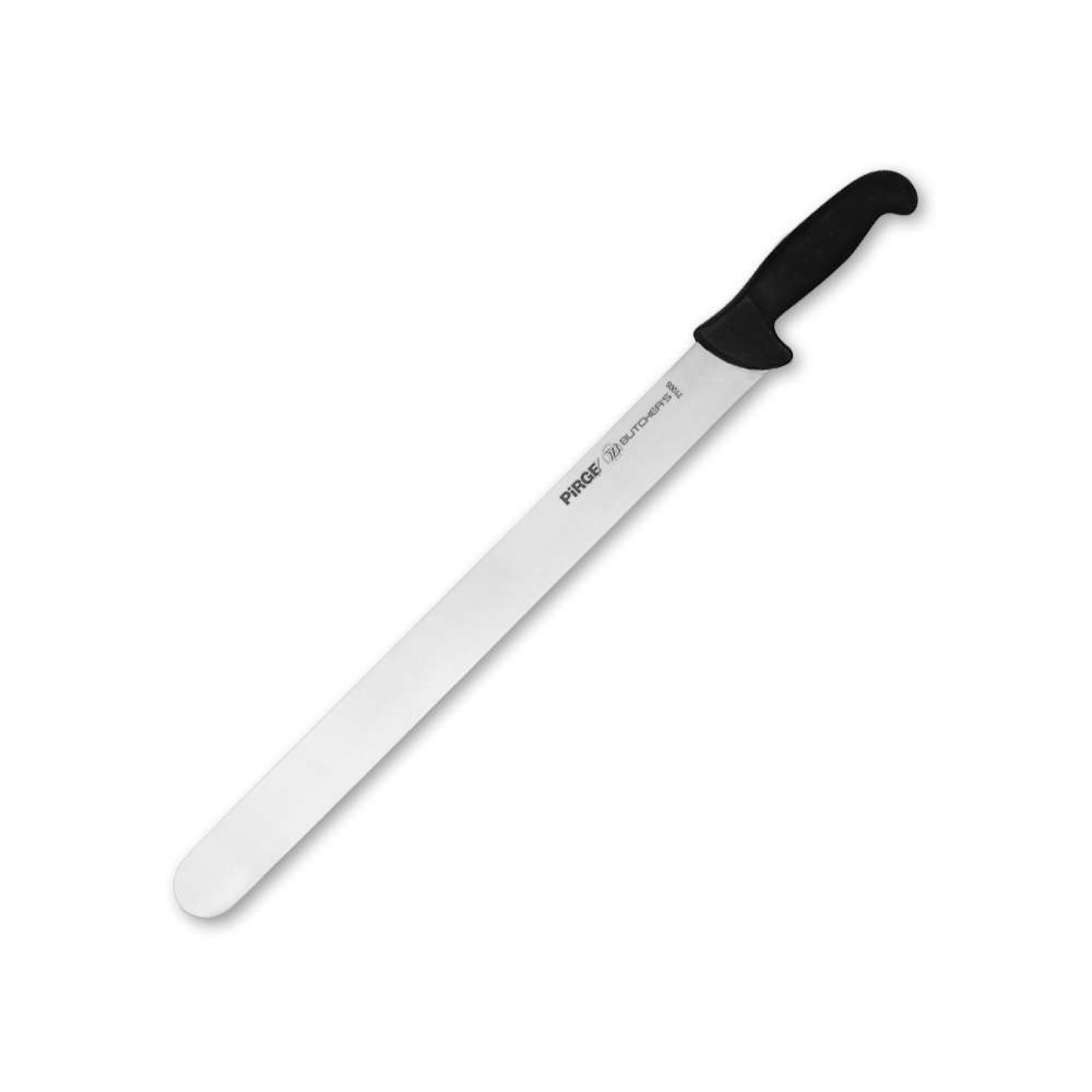 Нож для кебаба - шашлык BUTCHERS, 450мм, черный PRG71008-01 Pirge Черный