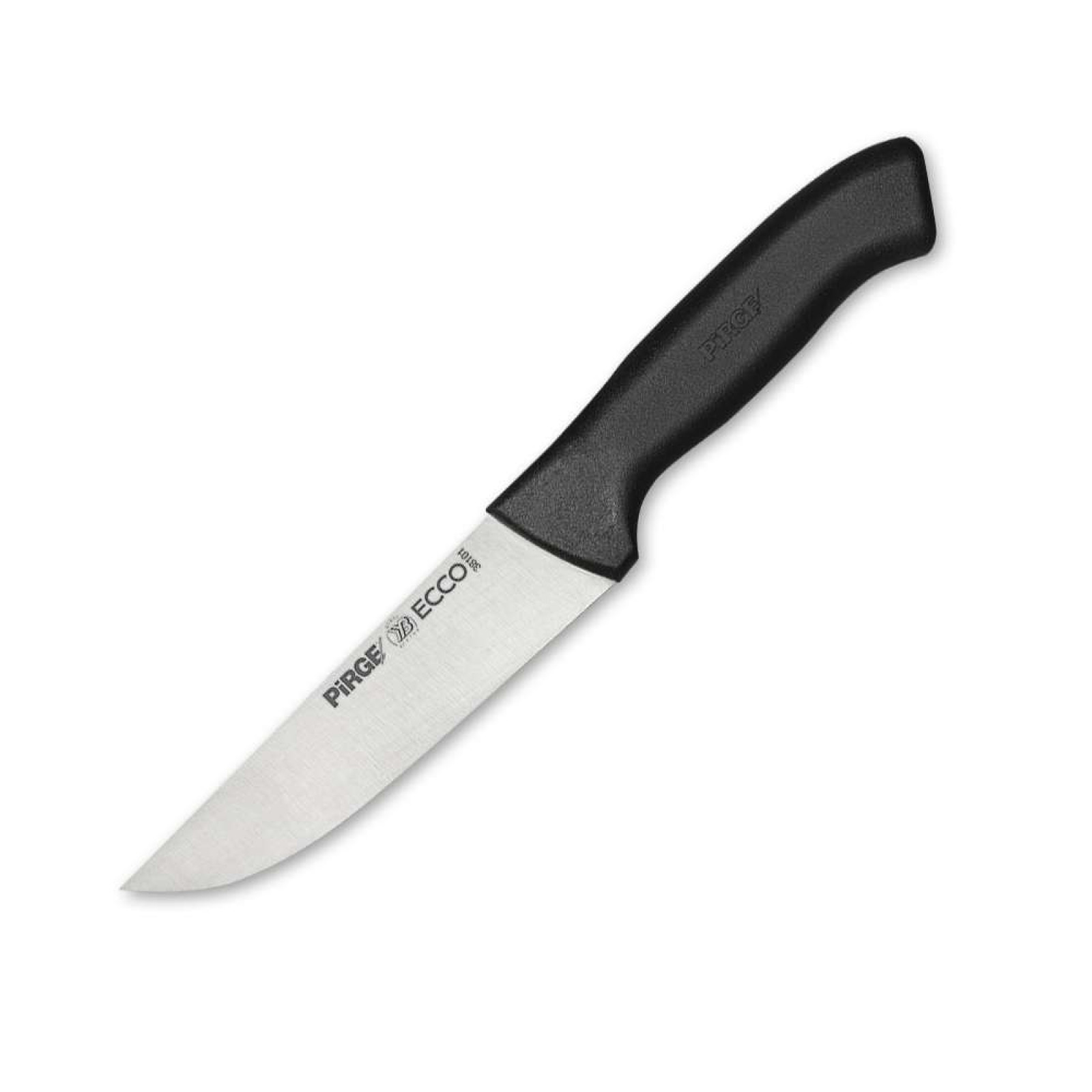Нож для мяса, ECCO 145мм, черный PRG38101-01 Pirge Черный