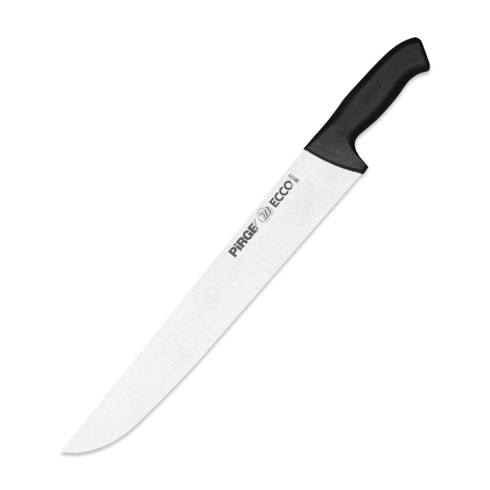 Нож для мяса, ECCO 360мм, черный PRG38177-01 Pirge Черный