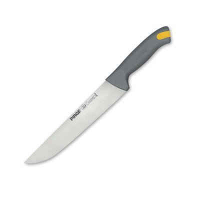 Ніж для м'яса, GASTRO 210 мм, сірий PRG37104-11 Pirge Сірий