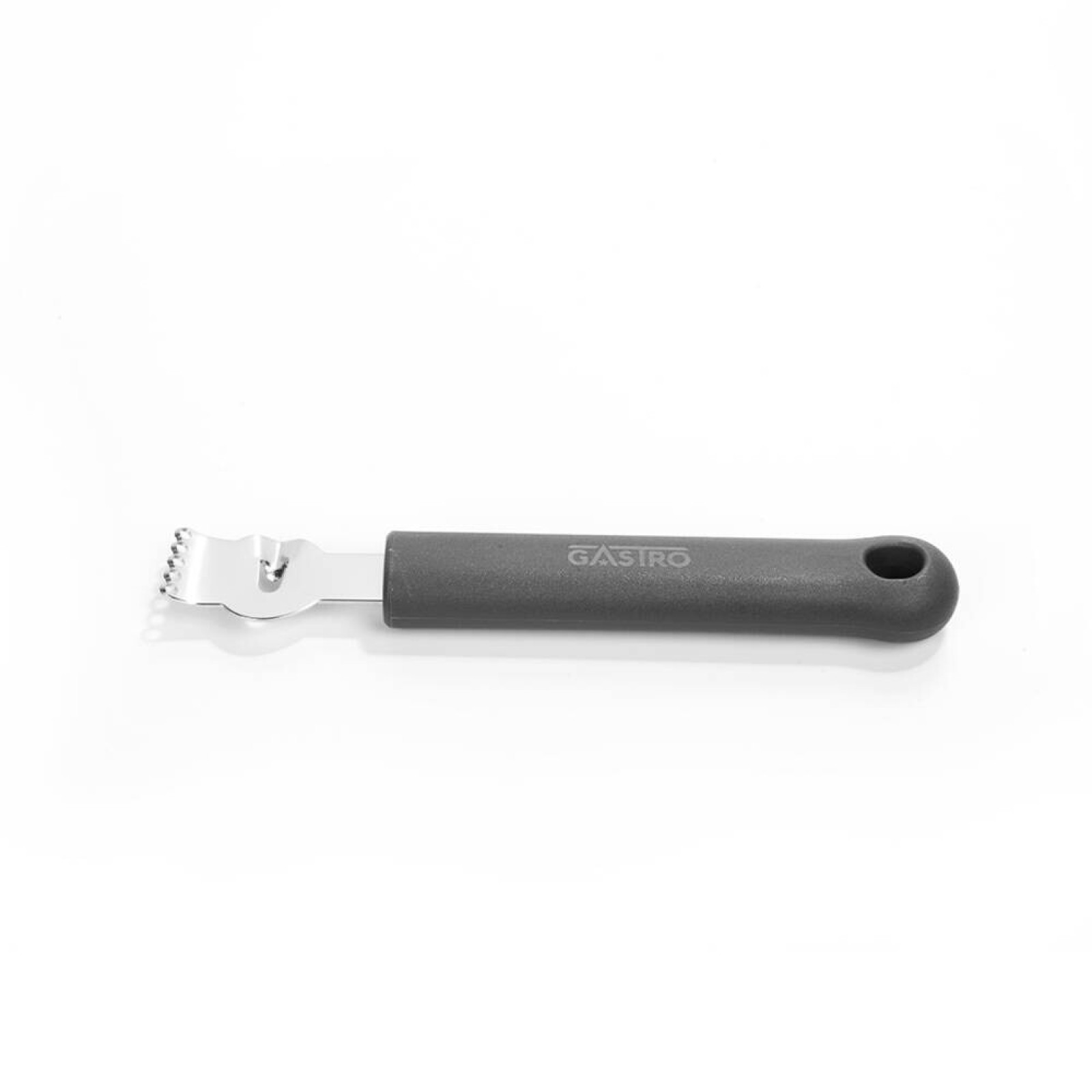 Нож для нарезки цедры GASTRO PMG PRG81905-11 Pirge Серый