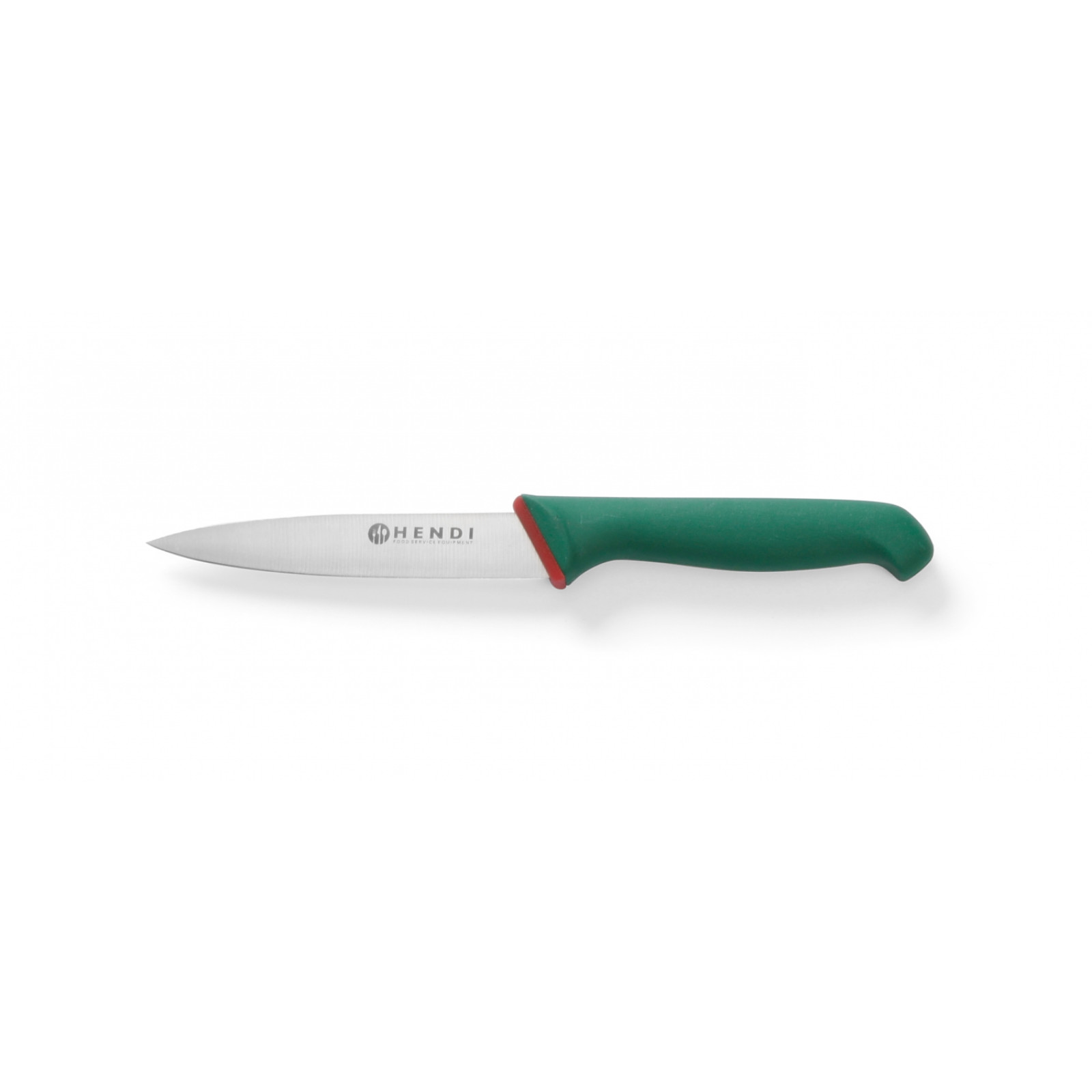 Ніж для овочів Green Line, 110 мм 843826 Hendi Stainless steel;PP (Polypropylene)