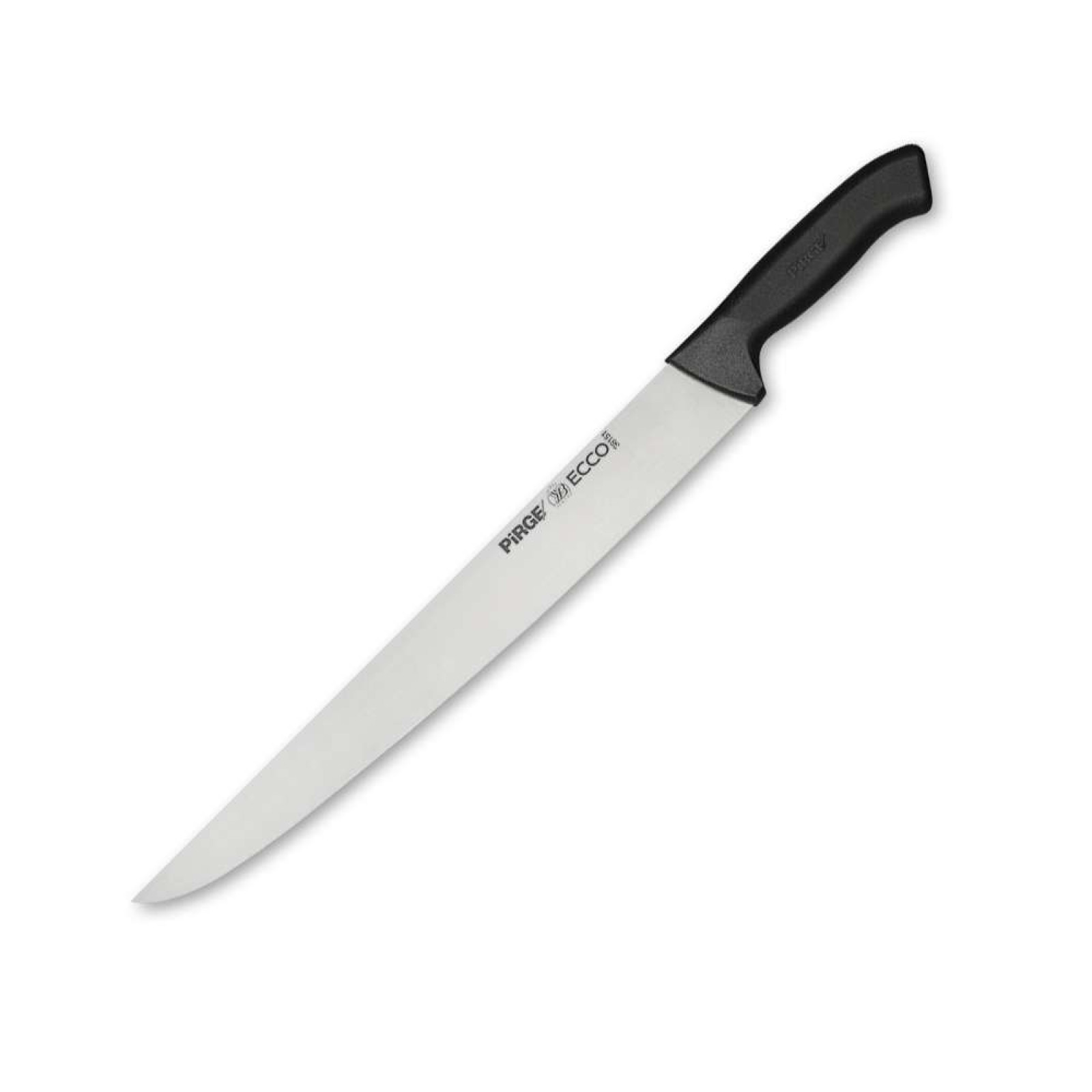 Нож для рыбы ECCO, 350мм, черный PRG38151-01 Pirge Черный