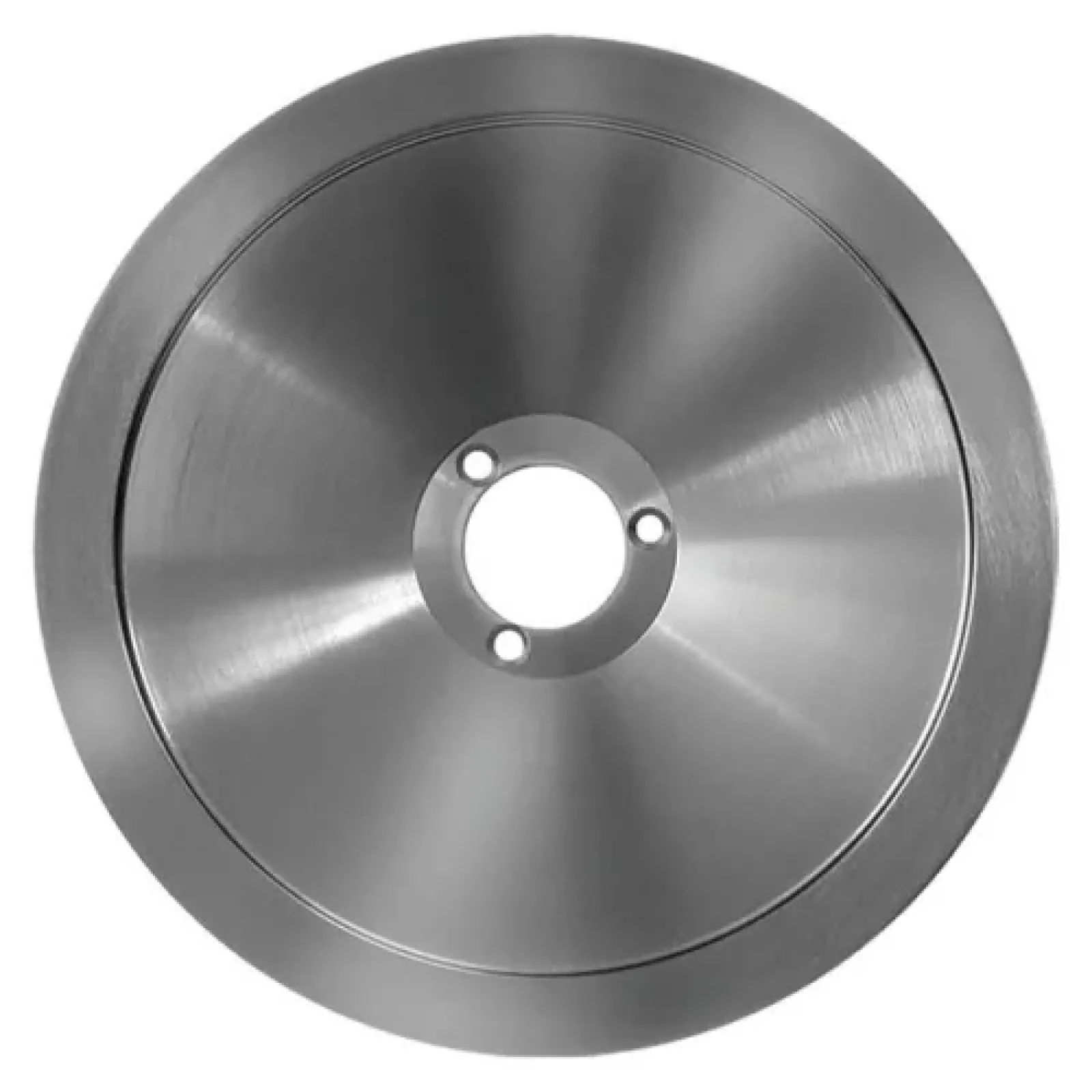 Нож для слайсера тефлоновый 250 мм.