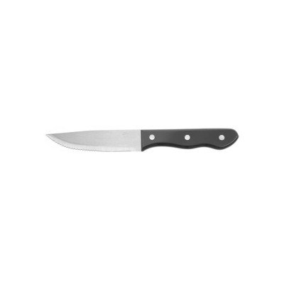 Ніж для стейка 250 мм – компл. 6 шт. 781456 Hendi ABS (Acrylonitril-butadieen-styrene);Stainless steel