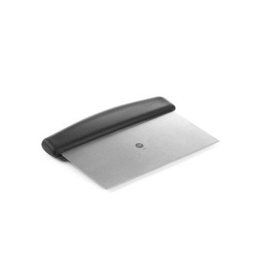Ніж для тіста, ручка із поліпропілену, 150x110 мм 855751 Hendi PP (Polypropylene);Stainless steel