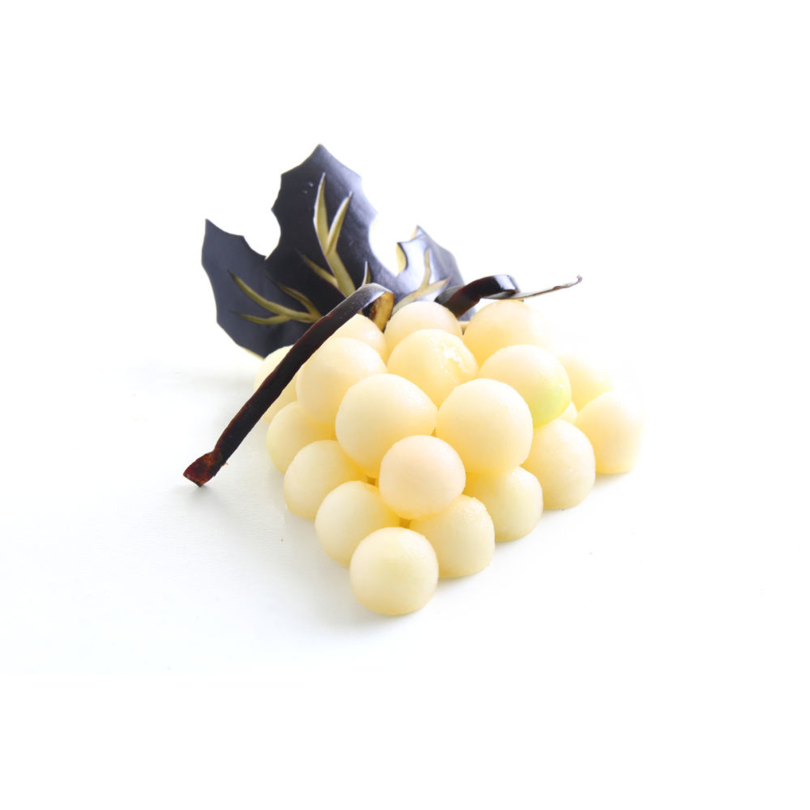 Ніж для вирізування кульок – подвійний 856000 Hendi PP (Polypropylene);Stainless steel - 1