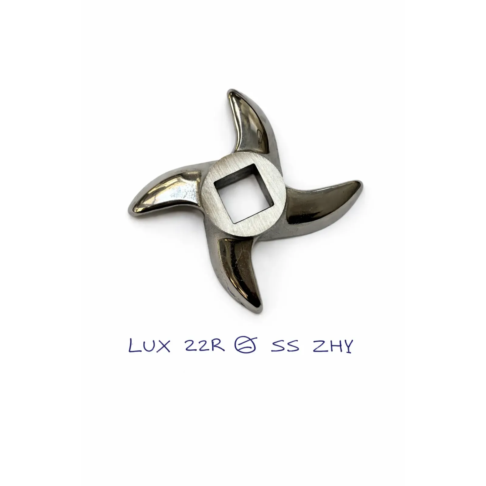 Нож для мясорубки 22 ZUVER Grinder LUX