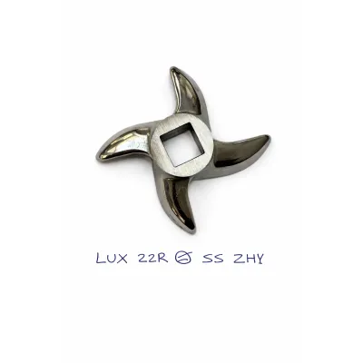 Ніж до м'ясорубки 22 ZUVER Grinder LUX