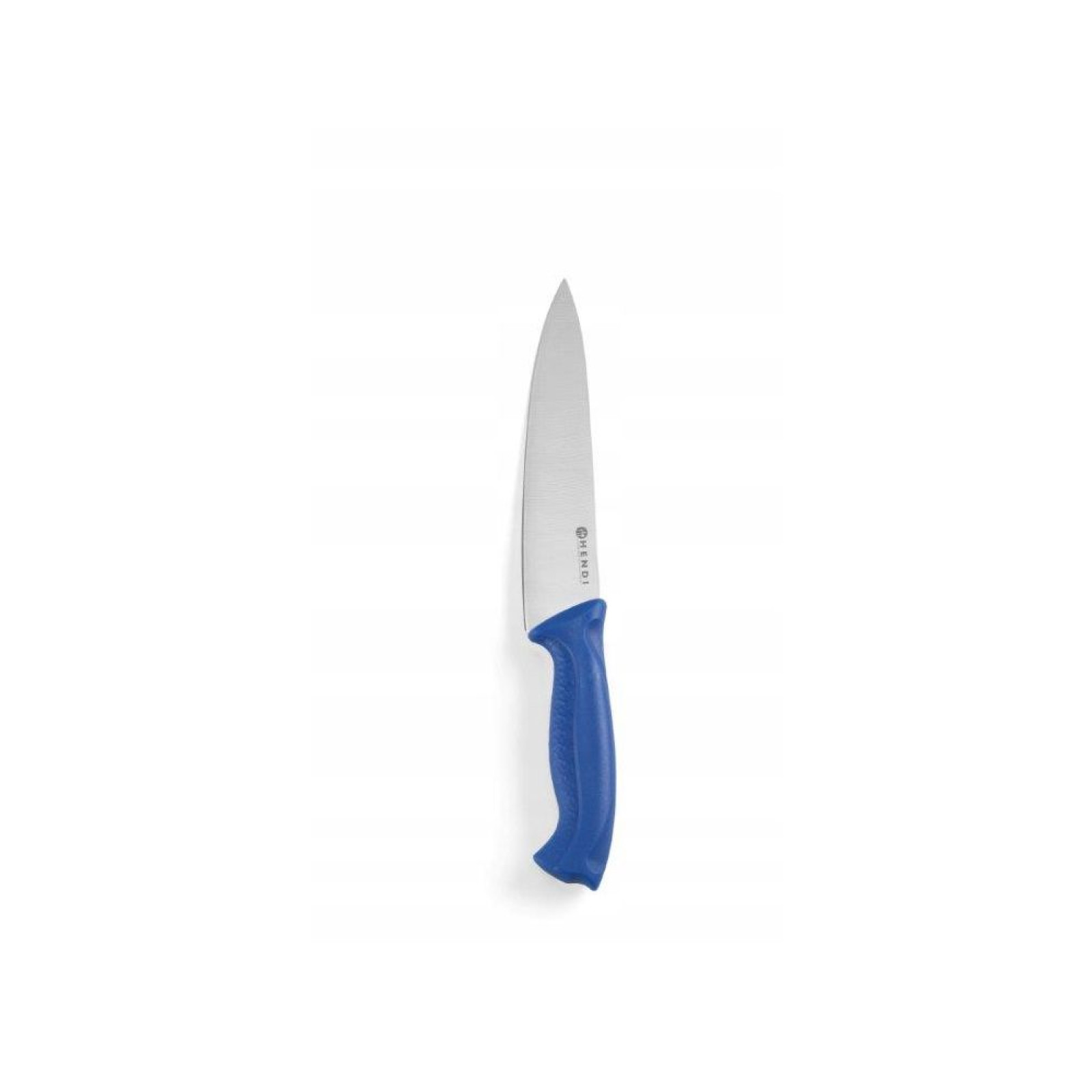 Ніж HACCP для риби, синій, 180 мм 842645 Hendi
