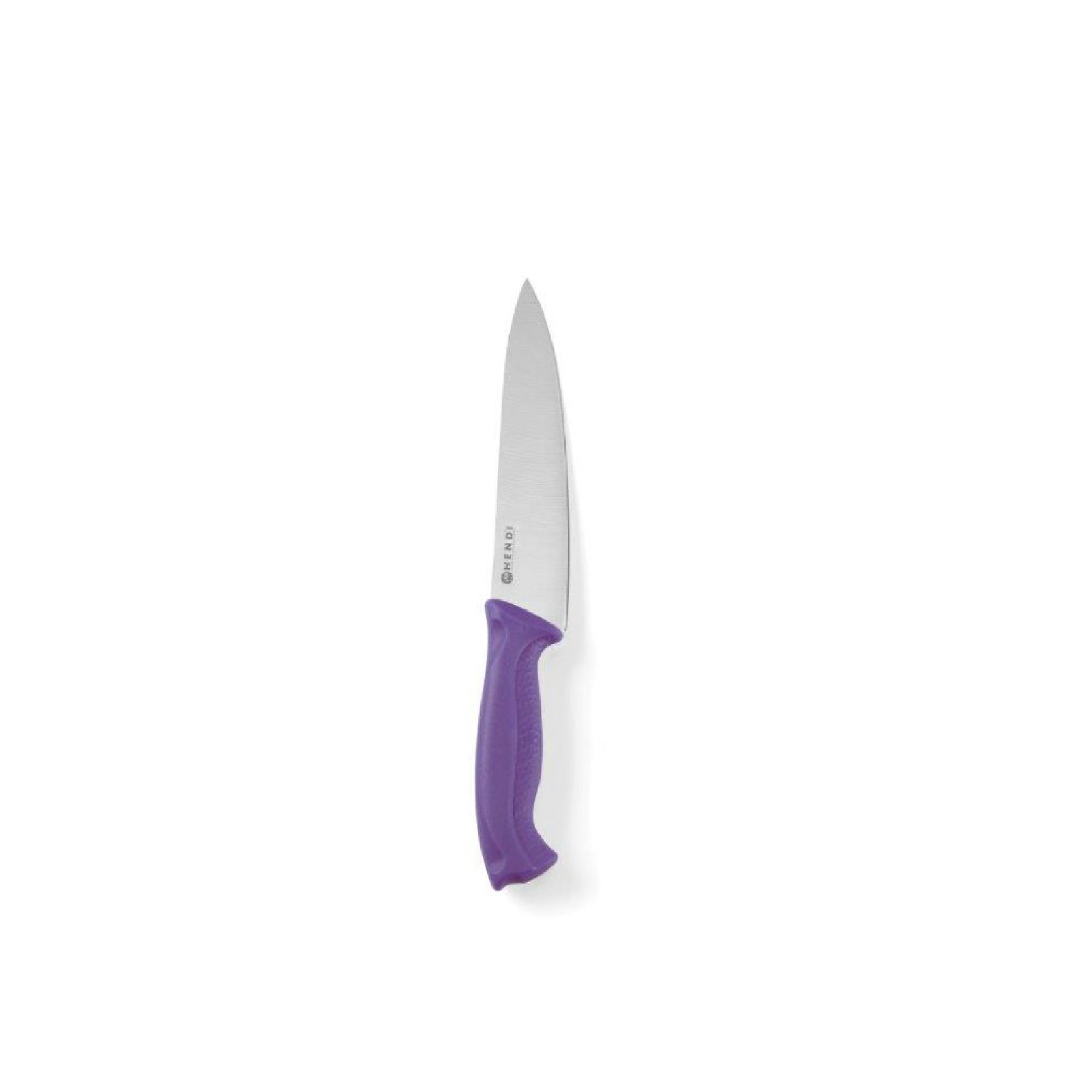 Ніж кухарський 180 мм - фіолетовий 842676 Hendi PP (Polypropylene);Stainless steel - 1