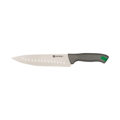 Нож поваренный 210 ​​mm, шаровой, GASTRO 840436 Hendi