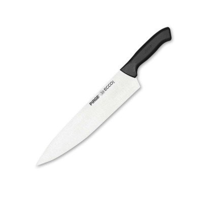 Нож поварский ECCO, 300мм, черный PRG38173-01 Pirge Черный